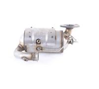 WALKER 73212 Partikelfilter (DPF)