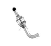 WALKER Katalysator 28587 für Peugeot Fiat