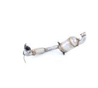 WALKER Katalysator 28663 für Ford