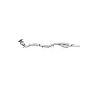 WALKER Katalysator 28676 für VAG VW