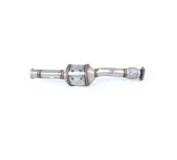 WALKER Katalysator 28722 für GENERAL MOTORS OPEL NISSAN RENAULT