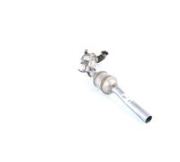 WALKER Katalysator 28806 für VW