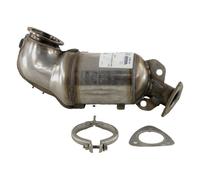 WALKER Katalysator 28819 für Opel Vaughall