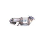WALKER Katalysator EURO 5 passt zu: OPEL ASTRA J, ASTRA J GTC, CORSA D, CORSA E, INSIGNIA A, SAAB 9-5 1.6 11.06- 28787