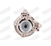 WALKER Lichtmaschine Generator 120 A 14 V für VW Transporter IV Bus 2.5 TDI