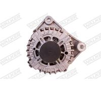 WALKER Lichtmaschine Generator 180 A 14 V für BMW 5er Touring 530d xDrive X5
