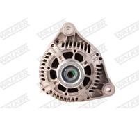 WALKER Lichtmaschine Generator 90 A 12 V für BMW Z3 Roadster 1.9i 3er 318i