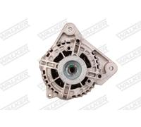 WALKER Lichtmaschine Generator 90 A 14 V für Renault Twingo II 1.2 16V Clio