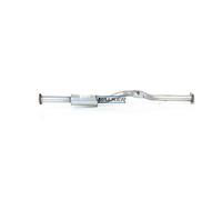 Walker Mittelschalldämpfer [Hersteller-Nr. 22490] für Mitsubishi