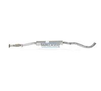 Walker Mittelschalldämpfer [Hersteller-Nr. 23855] für Fiat