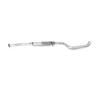 WALKER Mittelschalldämpfer für FORD 70201