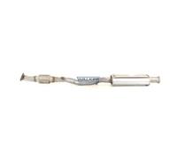 WALKER Mittelschalldämpfer Schalldämpfer für Hyundai Matrix FC 22769