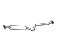 WALKER Mittelschalldämpfer Schalldämpfer für Nissan Primera Kombi WP12 P12 23484