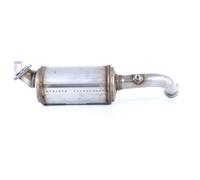 Ruß-/Partikelfilter, Abgasanlage WALKER 73076 EVO C NISSAN OPEL RENAULT VAUXHALL