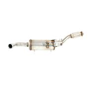 WALKER 93147 Partikelfilter (DPF)
