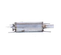 WALKER Ruß-/Partikelfilter, Abgasanlage EVO C 73018 für Opel SAAB Fiat Vaughall