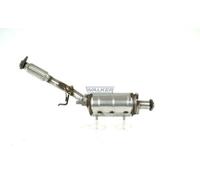 WALKER 73151 Partikelfilter (DPF)