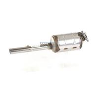 WALKER Ruß-/Partikelfilter, Abgasanlage EVO C für RENAULT 73024