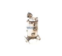 WALKER Ruß-/Partikelfilter, Abgasanlage EVO C für TOYOTA 73039