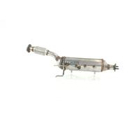 WALKER Ruß-/Partikelfilter, Abgasanlage EVO S für NISSAN 93078