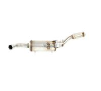 WALKER 93147 Partikelfilter (DPF)