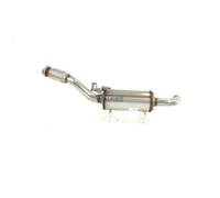 WALKER 93147 Partikelfilter (DPF)