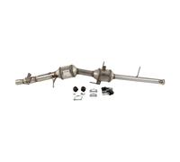 WALKER SCR-Katalysator 96016 für Opel Vaughall Fiat RENAULT NISSAN