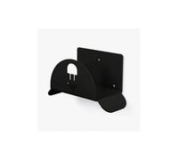 Wallbox Wandhalterung für Kabel (Black)