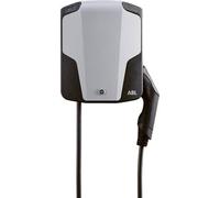 ABL Wallbox eMH1 (11 kW) mit Typ 2-ΓÇïLadekabel