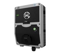 WALLBOX BASIC Ladegerät Home Ladestation für Elektro Wandmontage 11kW 22kW Typ