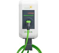 Keba KeContact P30 Photovoltaic Wallbox Cable 11kW PV-EDITION, mit Kabel (127736