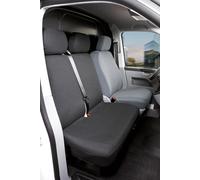 Walser Autositzbezug Transporter VW T5 neu
