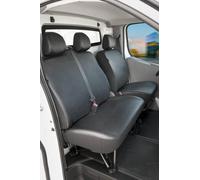 Walser Autositzbezug Transporter Opel Vivaro