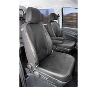 WALSER 11505 Sitzschonbezug