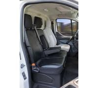 WALSER 11532 Sitzschonbezug