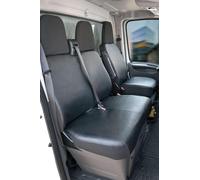 WALSER 11537 Sitzschonbezug