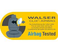 WALSER 13402 Sitzschonbezug