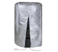 WALSER Reifentasche, robuste und wasserdichter Reifensack 4 Reifen 15-16 Zoll