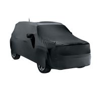 Autovollgarage Kombi L