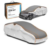 WALSER 30974 Fahrzeugabdeckung