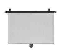 Walser Sonnenrollo Set für SUV, VAN und Transporter