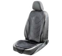 PKW Sitzauflage Air Flow, ergonomischer Auto-Sitzaufleger schwarz