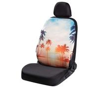 Autositzbezug Beach, PKW-Schonbezug Einzelsitz Beach-Design
