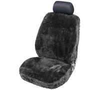 Walser Autositzbezug Nineve 1 teilig Zipp-It, schwarz (GLO680301801)