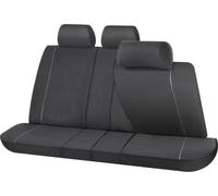Walser Autositzbezug Modulo für Rücksitzbank 8-teilig Autositzbezug