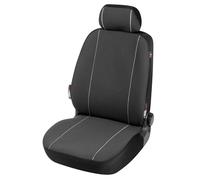 Walser Autositzbezug Modulo schwarz