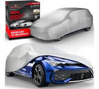 Walser Autovollgarage M