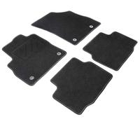 Comfort Fußmatten für Opel Astra K 06/2015-Heute, Astra K Sports Tourer 11/2015-Heute