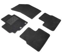 Comfort Fußmatten für Suzuki Swift IV 10/2010-Heute