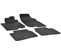 Gummimatten DirtGuard für Hyundai i30 (FD) 10/2007-06/2012, KIA Ceed (ED) 12/2006-12/2012